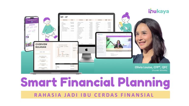 Smart Financial Planning: Rahasia Jadi Istri Cerdas Finansial